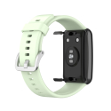 Huawei Fluoroelastomer Strap 18mm Mint Green